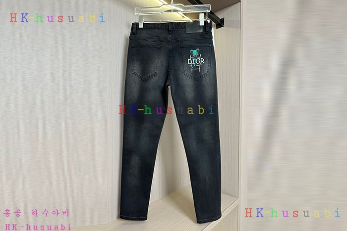 NEW 디올 바지 신상 DR 995803