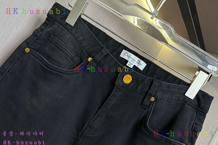 NEW 디올 바지 신상 DR 995803