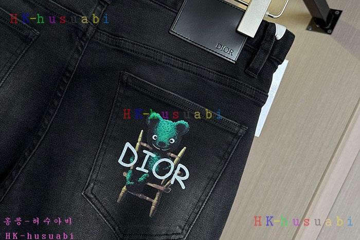 NEW 디올 바지 신상 DR 995803