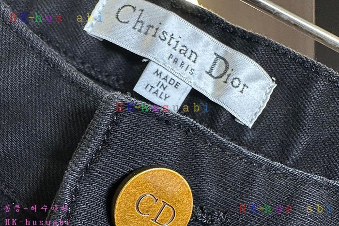 NEW 디올 바지 신상 DR 995803