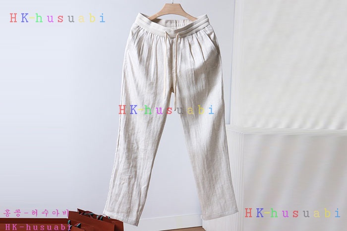 NEW 로로피아나 바지 신상 L 6958005