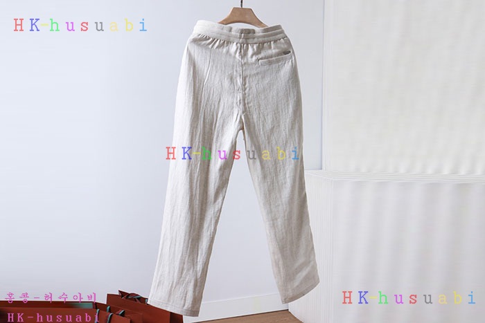 NEW 로로피아나 바지 신상 L 6958005