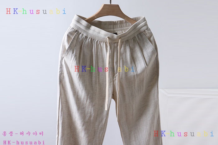 NEW 로로피아나 바지 신상 L 6958005