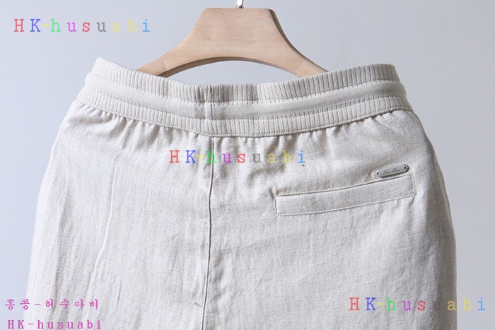 NEW 로로피아나 바지 신상 L 6958005
