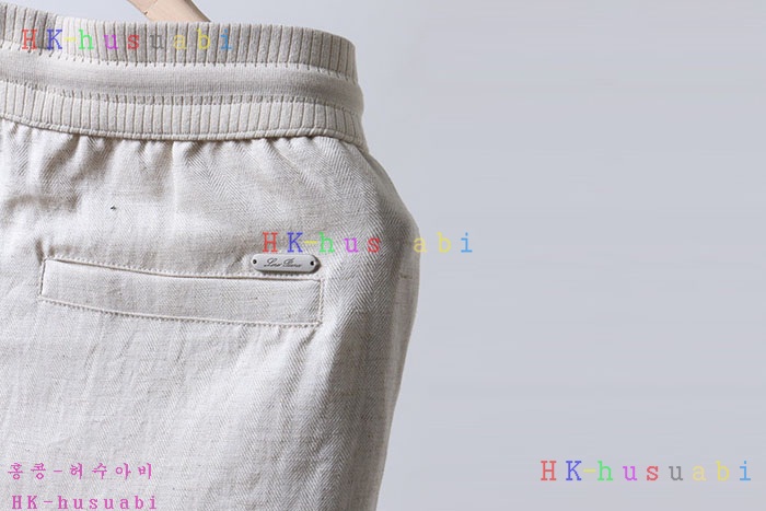 NEW 로로피아나 바지 신상 L 6958005