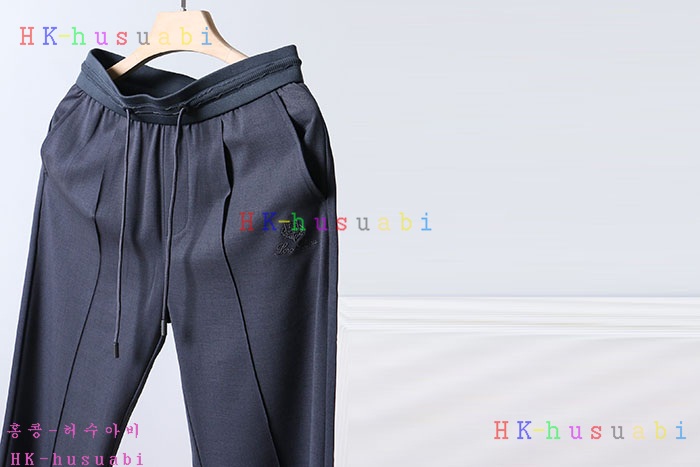 NEW 로로피아나 바지 신상 L 6958006