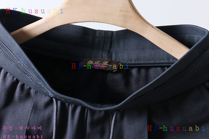 NEW 로로피아나 바지 신상 L 6958006
