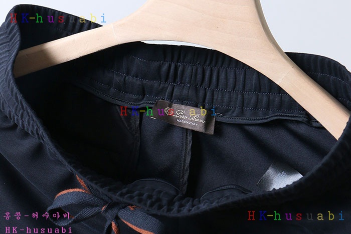 NEW 로로피아나 바지 신상 L 6958009