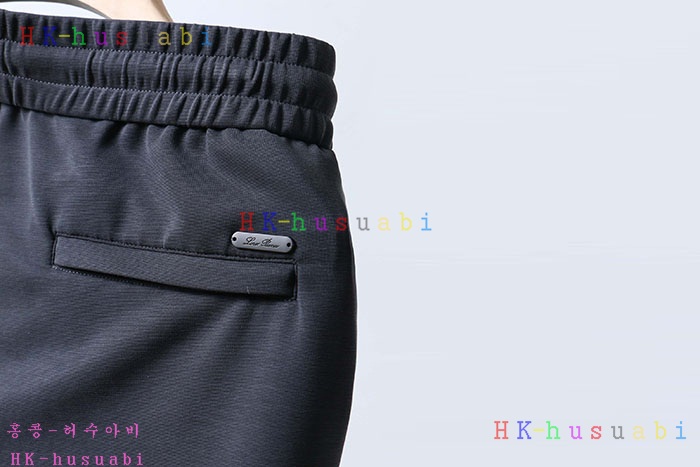 NEW 로로피아나 바지 신상 L 6958010