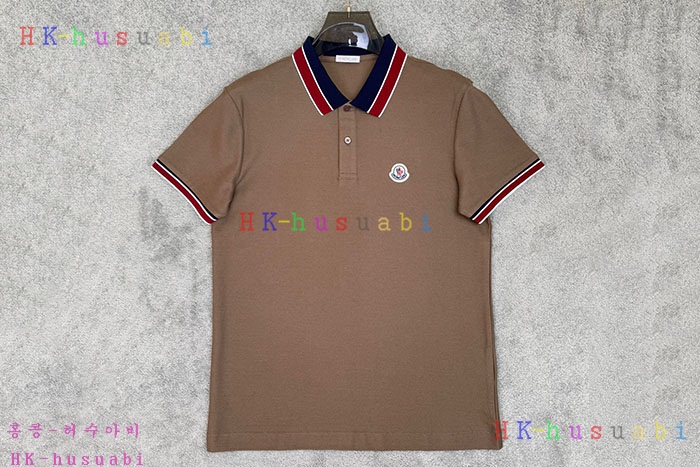 NEW 몽클레어 반팔티 신상 M 6570025