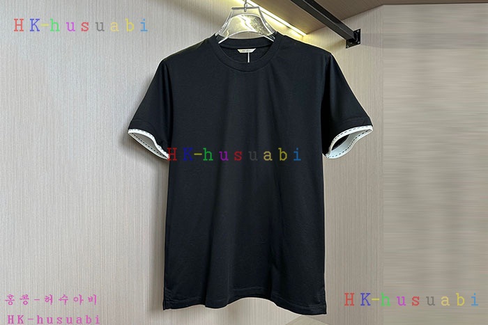 NEW 에르메스 반팔티 신상 H 9958014