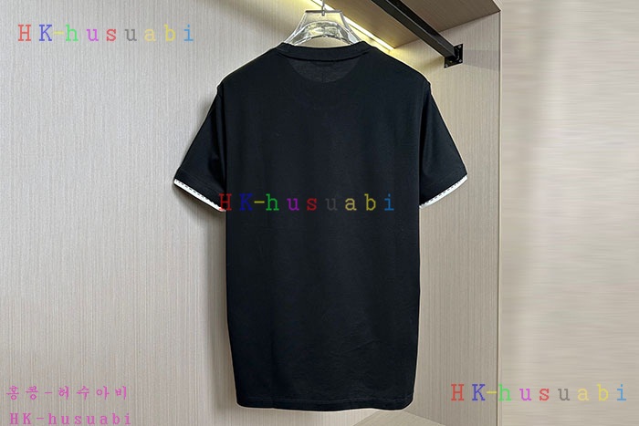 NEW 에르메스 반팔티 신상 H 9958014