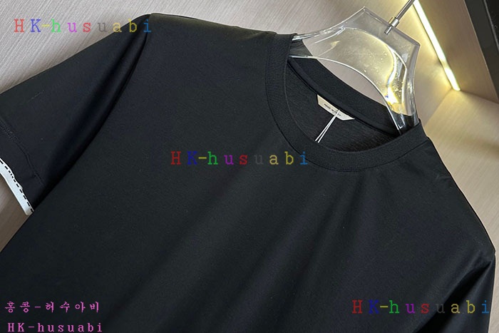 NEW 에르메스 반팔티 신상 H 9958014