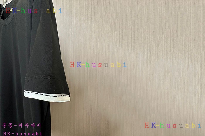 NEW 에르메스 반팔티 신상 H 9958014