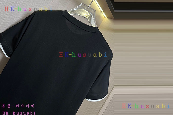 NEW 에르메스 반팔티 신상 H 9958014