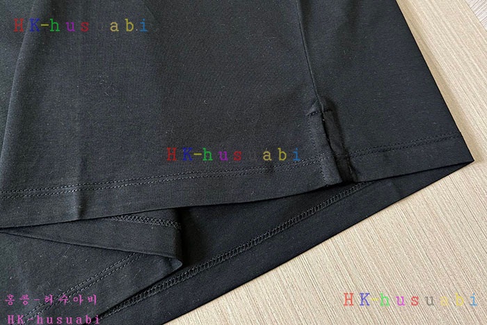 NEW 에르메스 반팔티 신상 H 9958014