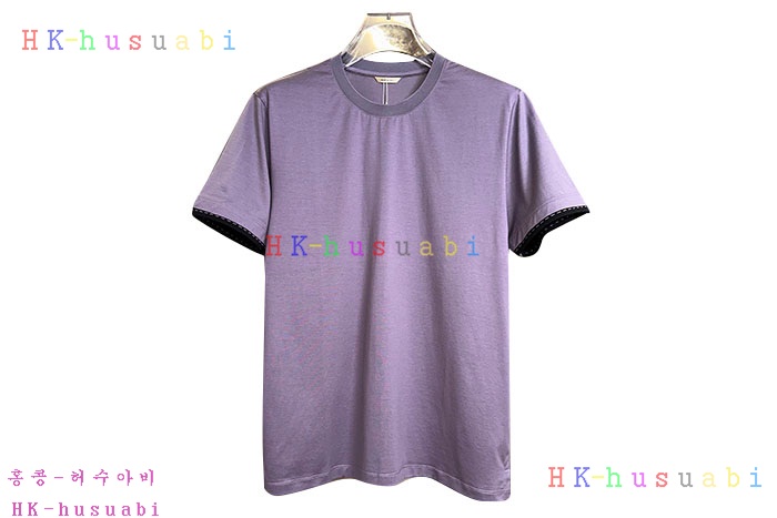 NEW 에르메스 반팔티 신상 H 9958011