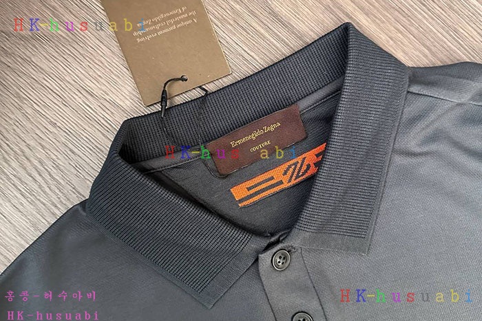 NEW 제냐 긴팔티 신상 Z 256605