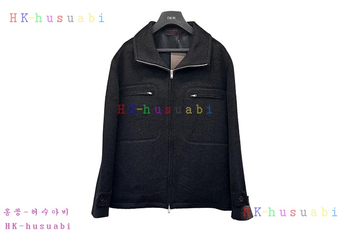 NEW 제냐 자켓 신상 Z 256607