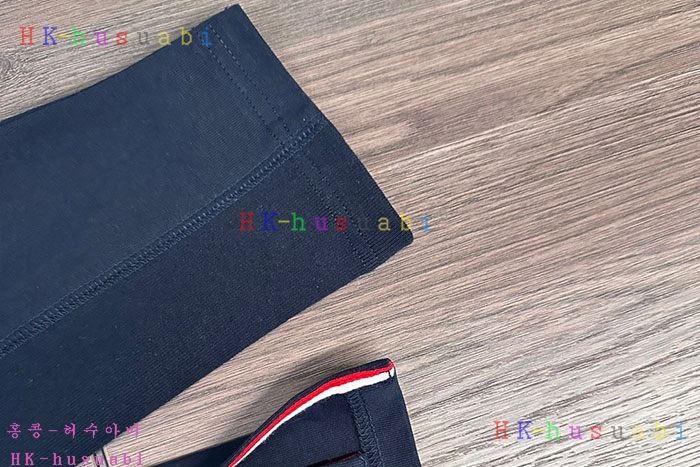 NEW 톰브라운 긴팔티 신상 TB 1115412