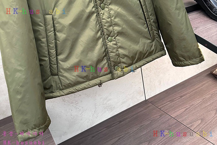 NEW 프라다 솜자켓 신상 P 1478891