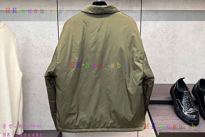 NEW 프라다 솜자켓 신상 P 1478891