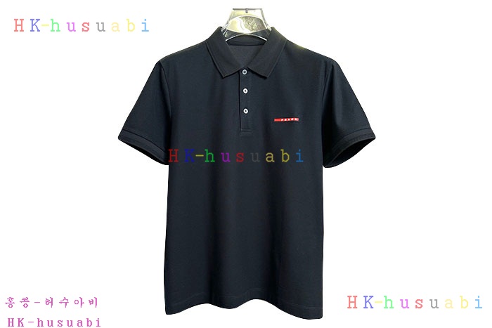 NEW 프라다 반팔티 신상 P 1478886