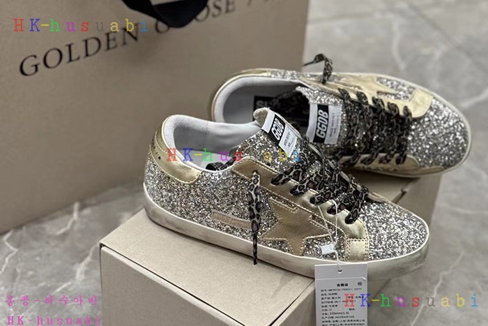 NEW 골든구슨 스니커즈 신상 GD 714011