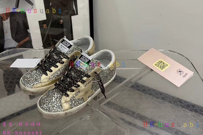 NEW 골든구슨 스니커즈 신상 GD 714011