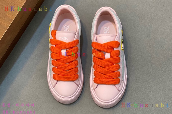 NEW 디올 스니커즈 신상 DR 693382