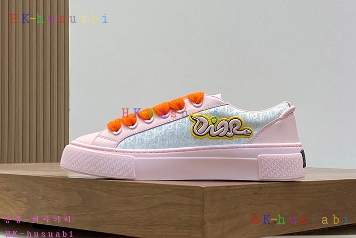 NEW 디올 스니커즈 신상 DR 693382