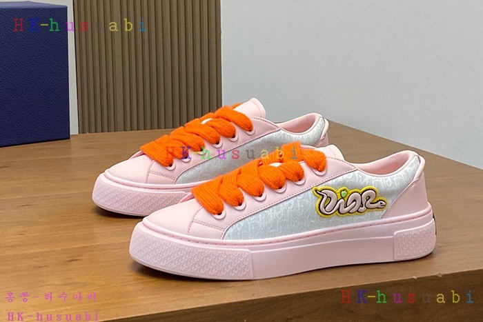 NEW 디올 스니커즈 신상 DR 693382