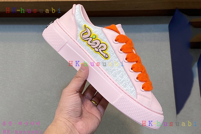 NEW 디올 스니커즈 신상 DR 693382