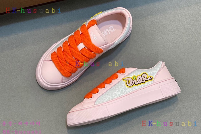 NEW 디올 스니커즈 신상 DR 693382