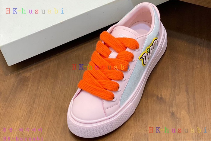 NEW 디올 스니커즈 신상 DR 693382