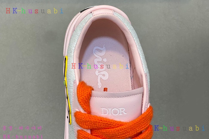 NEW 디올 스니커즈 신상 DR 693382
