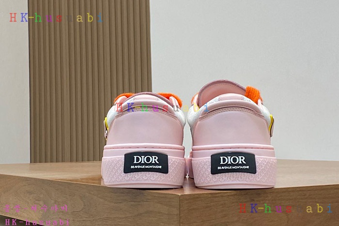 NEW 디올 스니커즈 신상 DR 693382