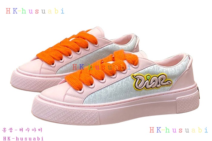 NEW 디올 스니커즈 신상 DR 693382