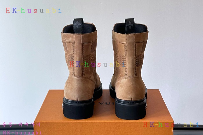 NEW 루이비통 부츠 신상 LV 6682801