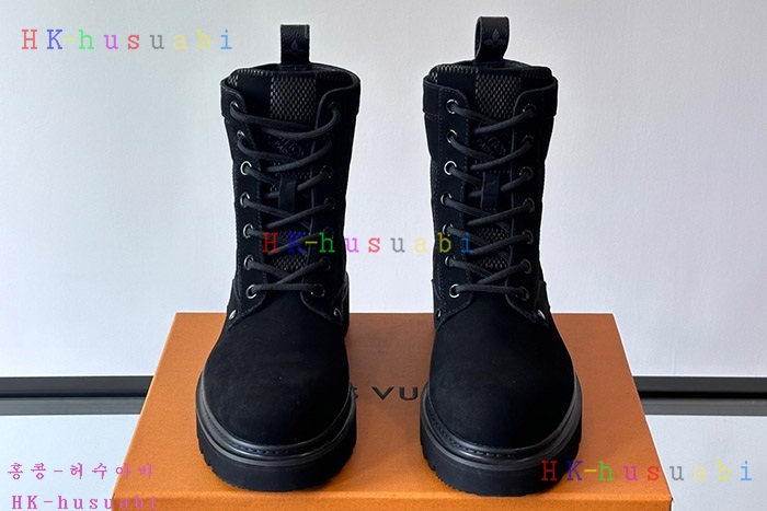 NEW 루이비통 부츠 신상 LV 6682802