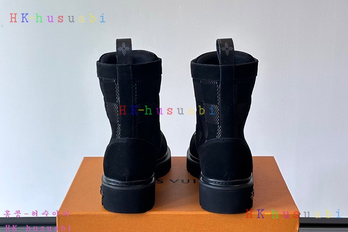 NEW 루이비통 부츠 신상 LV 6682802