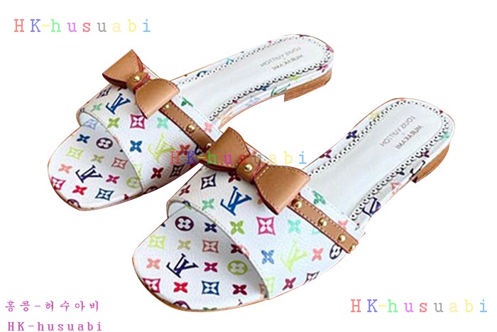 NEW 루이비통 샌들 신상 LV 6682809