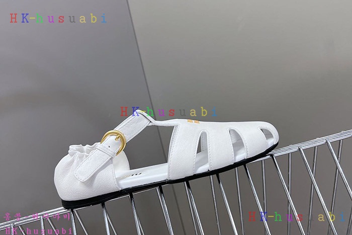 NEW 미우미우 신발 신상 MU 9688049