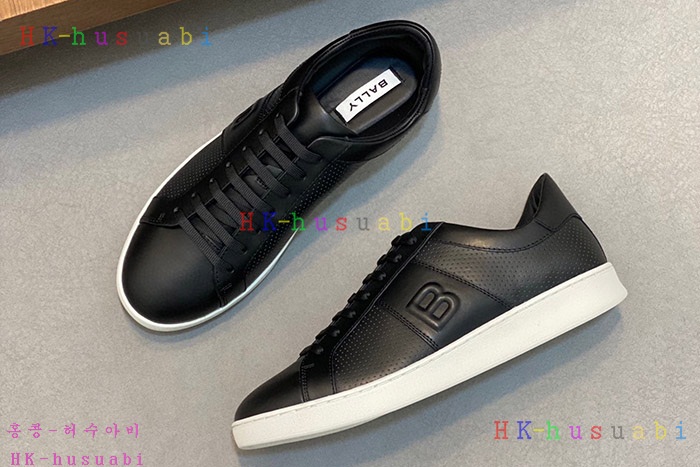NEW 발리 스니커즈 신상 B 9010441