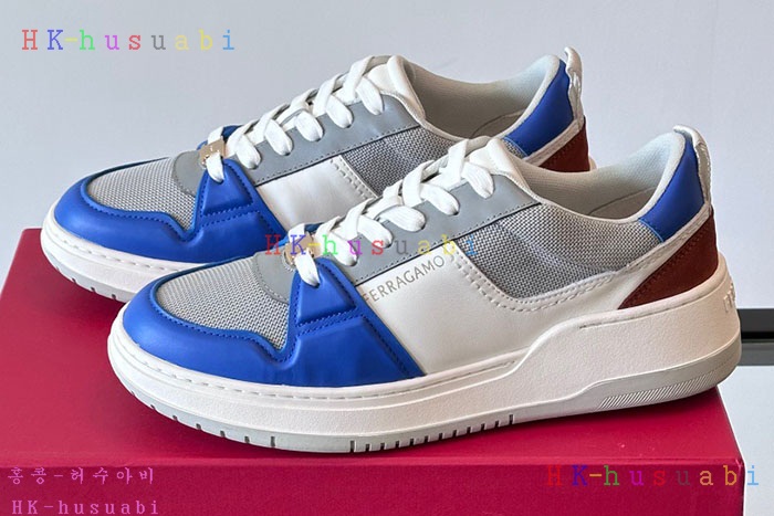 NEW 페라가모 스니커즈 신상 F 988041