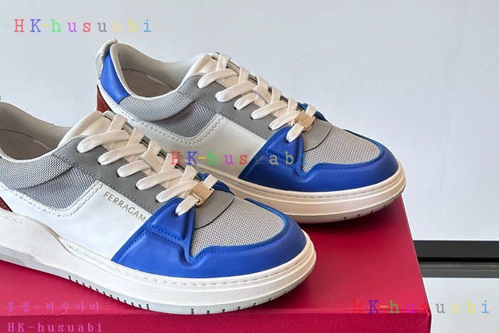 NEW 페라가모 스니커즈 신상 F 988041