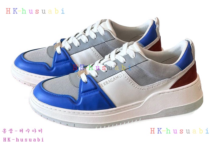 NEW 페라가모 스니커즈 신상 F 988041