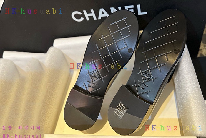 NEW 샤넬 로퍼 신상 C 12223