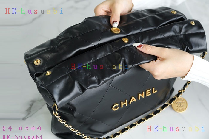★미러급★샤넬 CHANEL 22 핸드백 AS3260 
