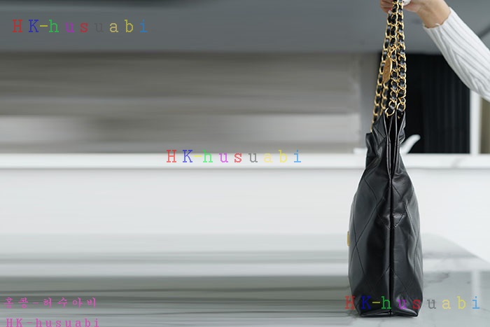 ★미러급★샤넬 CHANEL 22 핸드백 AS3260 
